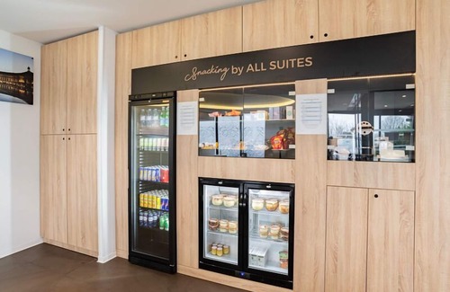 Pessac House | All Suites Appart Hôtel | Bordeaux - Pessac