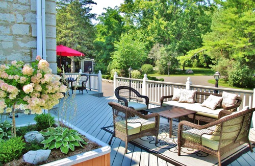 Kingston Apartment | All Suites Whitney Manor