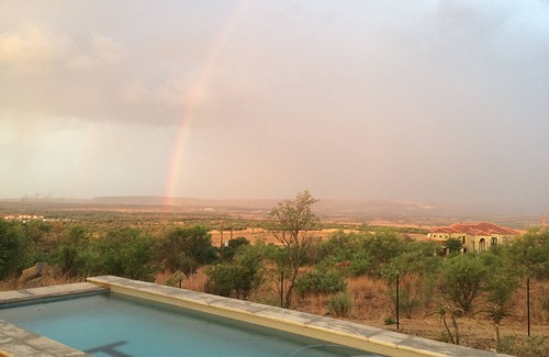 Tshwane Apartment | All that you will need, in a tranquil settting