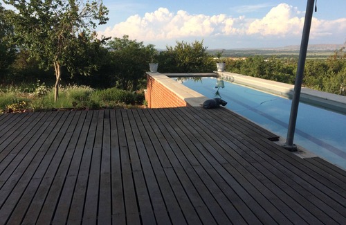 Tshwane Apartment | All that you will need, in a tranquil settting