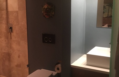 Tshwane Apartment | All that you will need, in a tranquil settting