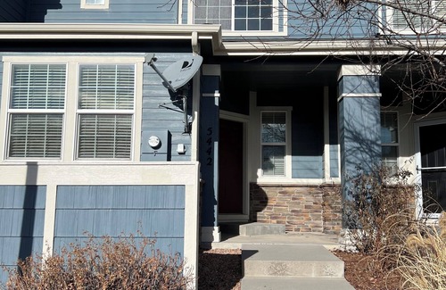 Colorado Springs House | All the comforts of home in a prime location;2/2.5 Colorado Springs, CO