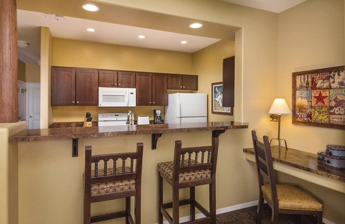 Heber Resort | All the comforts of home!