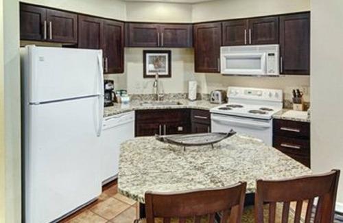 Pinetop Resort | All the comforts of home!