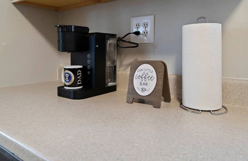 Carrollton House | ALL THE COMFORTS OF HOME!n