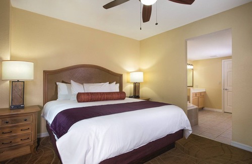 Survey Creek Resort | All the comforts of home!