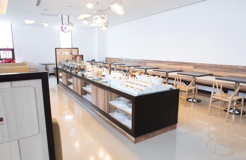 Hualien City Centre Hotel | All-Ur Boutique Motel - Hualian Branch