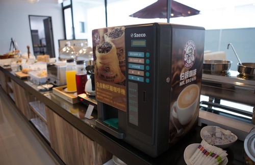 Hualien City Centre Hotel | All-Ur Boutique Motel - Hualian Branch