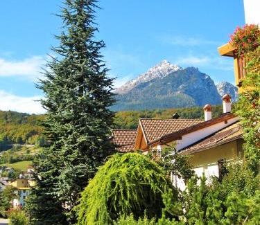 Cavedago Apartment | Alla casa del cedro