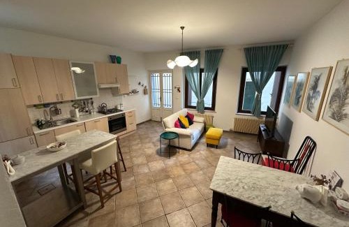 Cividale del Friuli House | Alla Casa Medievale