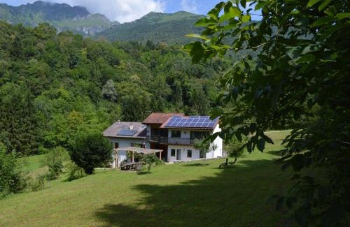 Soranzen Bed & Breakfast | Alla Casetta B&B