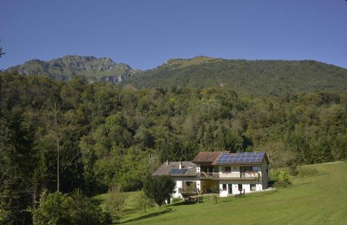 Soranzen Bed & Breakfast | Alla Casetta B&B