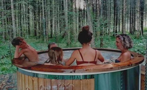 Soranzen Bed & Breakfast | Alla Casetta B&B