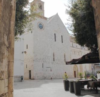 Conversano House | Alla Corte del Conte