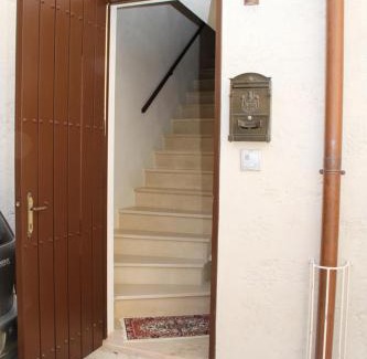 Conversano House | Alla Corte del Conte