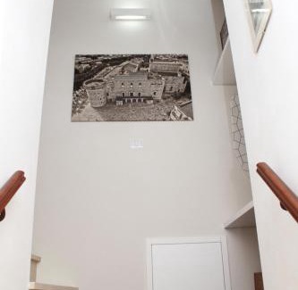Conversano House | Alla Corte del Conte