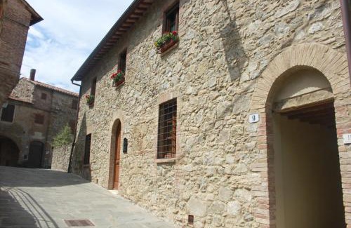 Castiglione d'Orcia Apartment | Alla Porta di Sopra