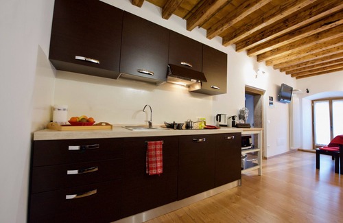Vodo Cadore Apartment | Alla Regia