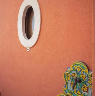 Milazzo Apartment | Alla Scalinata