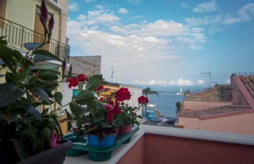 Milazzo Apartment | Alla Scalinata
