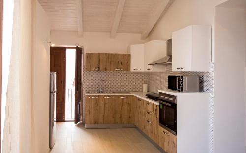 Milazzo Apartment | Alla Scalinata
