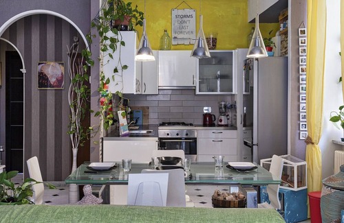 Quinto al Mare Apartment | Alla spiaggetta di Quinto by Wonderful Italy