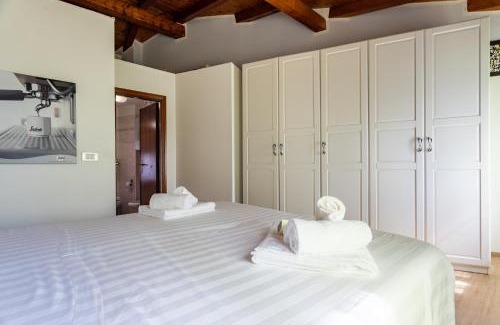 Nord-Est Apartment | Alla Vigna - Verde a 20 minuti dal centro