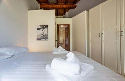 Nord-Est Apartment | Alla Vigna - Verde a 20 minuti dal centro