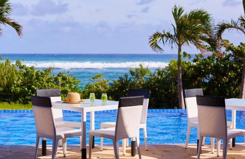 Miyakojima Cabin | Allamanda Imgya Coral Village