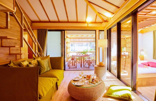 Miyakojima Hotel | Allamanda Imgya Coral Village