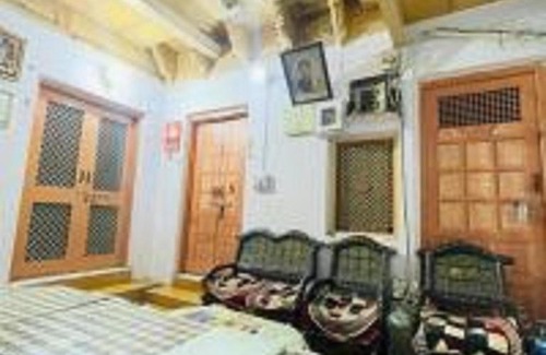 Amar Sagar Pol Hotel | Allan Guest House