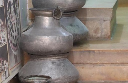 Amar Sagar Pol Hotel | Allan Guest House