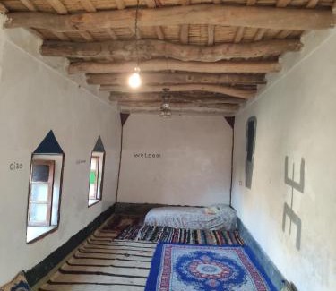 Tinghir House | Allaoui home ighbulla