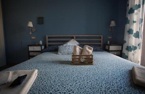 Lauria Bed & Breakfast | Alle Scalette B&B