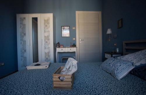 Lauria Bed & Breakfast | Alle Scalette B&B