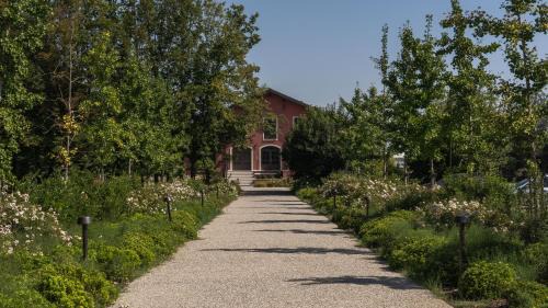 Masone House | Alle Siepi