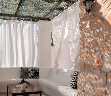 Anacapri Bed & Breakfast | alle Stelle b&b