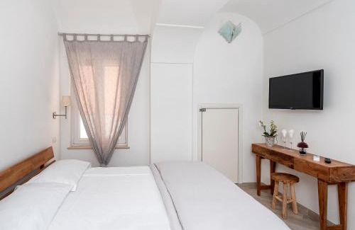 Anacapri Bed & Breakfast | alle Stelle b&b