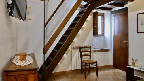 San Pio di Fontecchio House | Alle Vecchie Querce