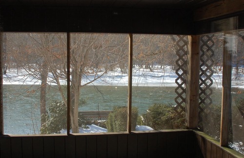 Tidioute House | Allegheny Riverfront - Tionesta/Tidioute - Secluded 3000 Sq Ft House