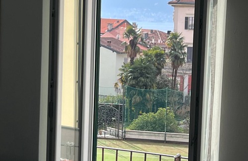 Pallanza Apartment | Allegra apartment in Verbania Suna center