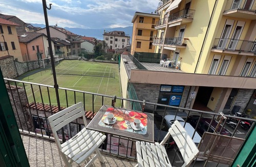 Pallanza Apartment | Allegra apartment in Verbania Suna center