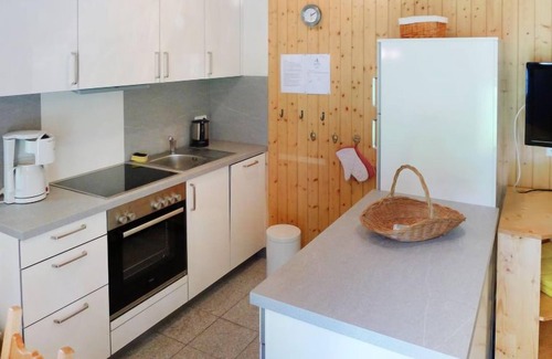 St. Niklaus House | Allegra by Interhome