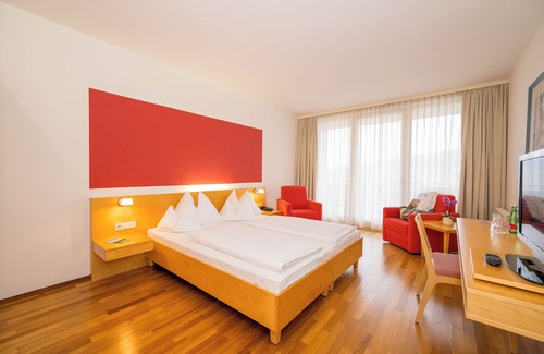 Stegersbach Resort | Allegria Resort Stegersbach