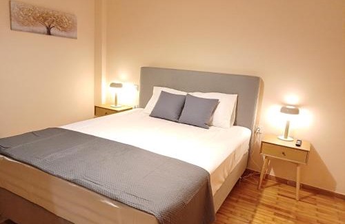 Ioannina Apartment | allegro alsos apartment