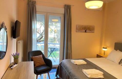 Ioannina Apartment | allegro alsos apartment