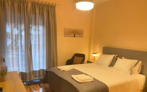 Ioannina Apartment | allegro alsos apartment
