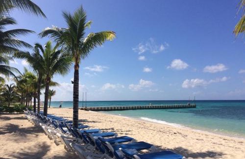 Costa Maya Resort | Allegro Cozumel All-Inclusive