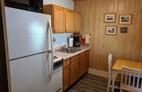Hill City Cabin | Allen Gulch Cabins is the perfect location to stay and explore the Black Hills!