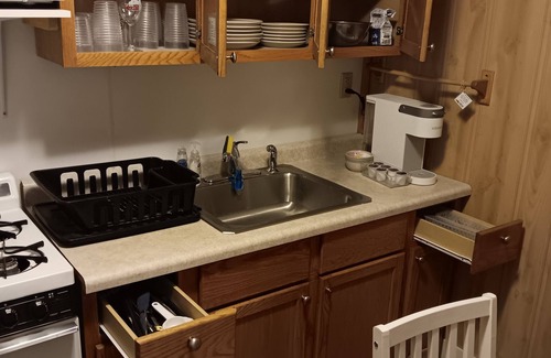 Hill City Cabin | Allen Gulch Cabins is the perfect location to stay and explore the Black Hills!